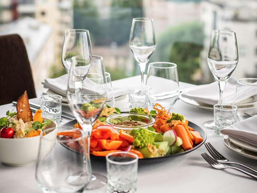 Rija Port Hotel Ρίγα Ανέσεις φωτογραφία