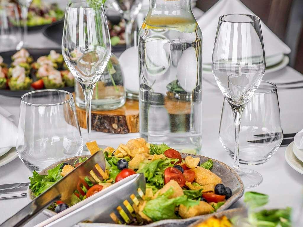 Rija Port Hotel Ρίγα Ανέσεις φωτογραφία
