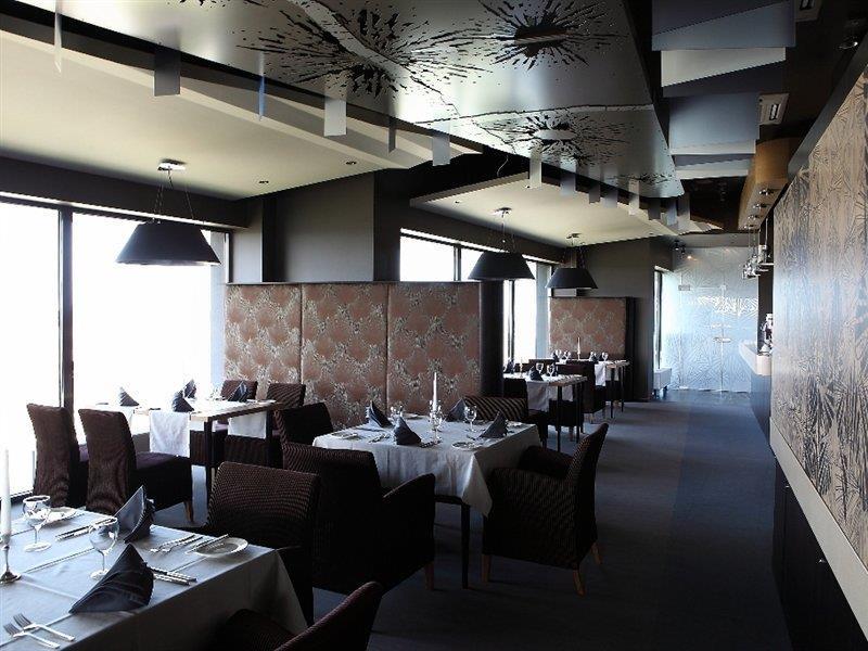 Rija Port Hotel Ρίγα Εξωτερικό φωτογραφία