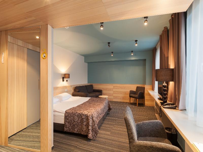 Rija Port Hotel Ρίγα Εξωτερικό φωτογραφία