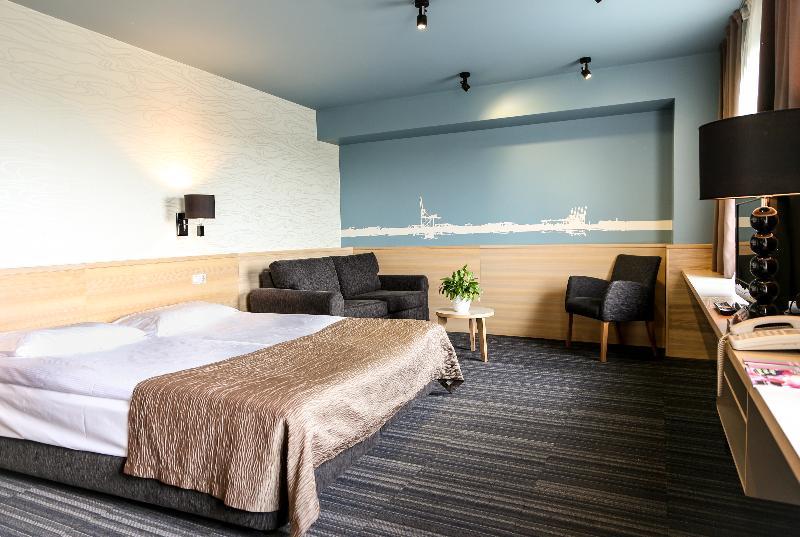 Rija Port Hotel Ρίγα Εξωτερικό φωτογραφία